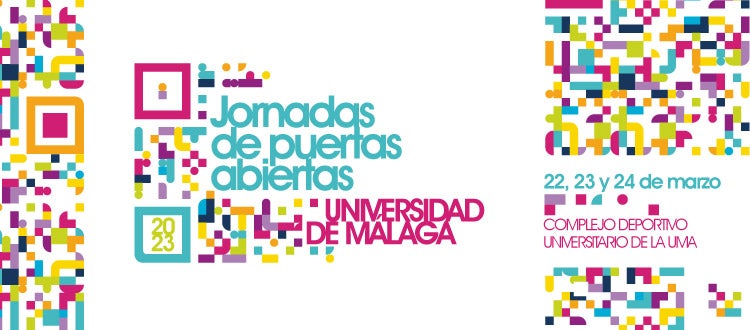 La Uma celebra con éxito su Jornadas de Puertas Abiertas 2023 La Uma celebra con éxito su Jornadas de Puertas Abiertas 2023