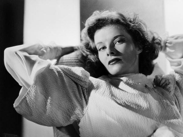 Katharine Hepburn 3x06 Katharine Hepburn 3x06