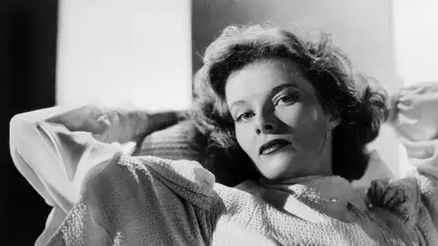 Katharine Hepburn Katharine Hepburn