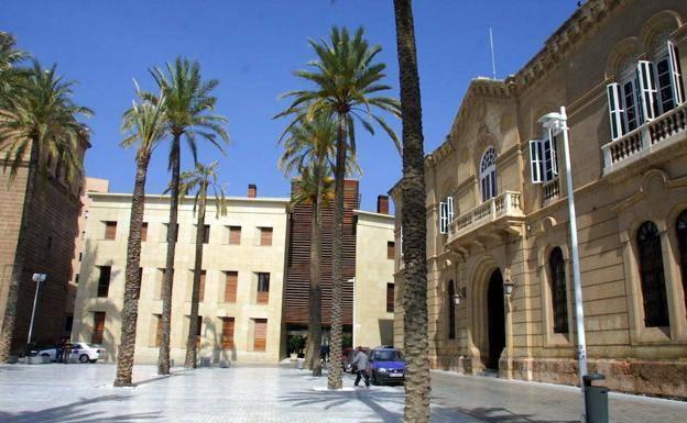 El Obispado de Almería aprueba un protocolo de prevención y actuación en caso de abusos a menores El Obispado de Almería aprueba un protocolo de prevención y actuación en caso de abusos a menores