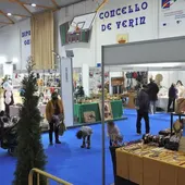 Feria do Lázaro de Verín Feria do Lázaro de Verín