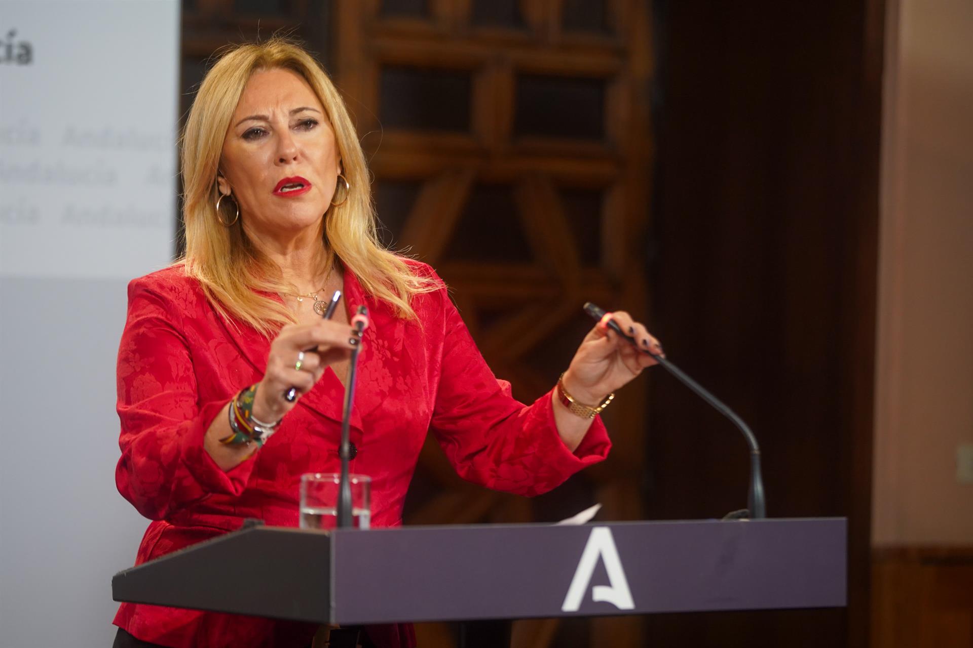 La Junta plantea recurso de súplica del TC que denegaba suspender el impuesto a grandes fortunas La Junta plantea recurso de súplica del TC que denegaba suspender el impuesto a grandes fortunas