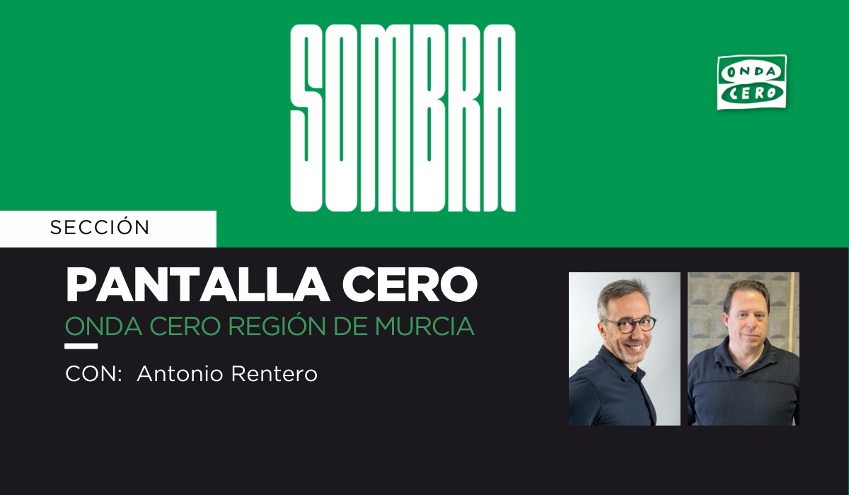 Pantalla Cero 24/03/23 Pantalla Cero 24/03/23