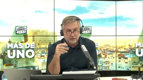 Vídeo | Monólogo de Alsina: "Xi es cuco" Vídeo | Monólogo de Alsina: "Xi es cuco"