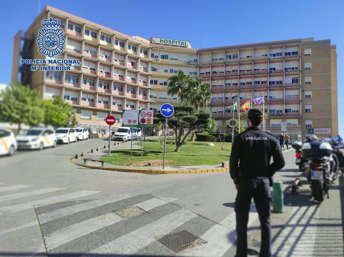 En libertad con cargos los detenidos por intentar vender a una recién nacida En libertad con cargos los detenidos por intentar vender a una recién nacida