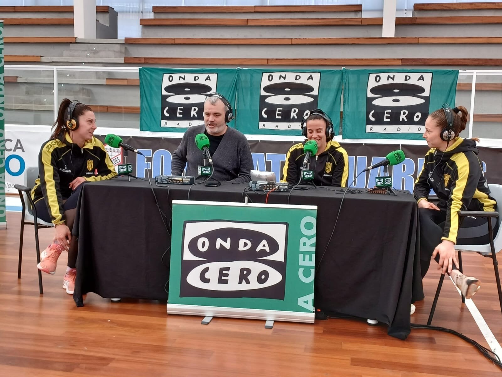 Más de Uno Vigo y área metropolitana.24/03/2023 Más de Uno Vigo y área metropolitana.24/03/2023