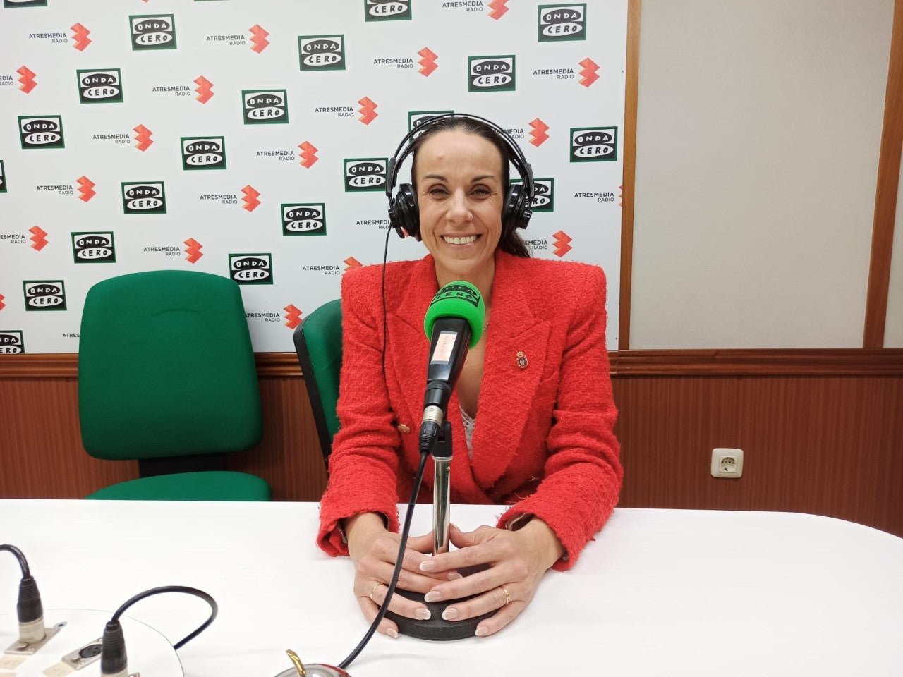 Masías presentará su candidatura en Ciudad Real el 29 de marzo con la presencia de Inés Arrimadas Masías presentará su candidatura en Ciudad Real el 29 de marzo con la presencia de Inés Arrimadas