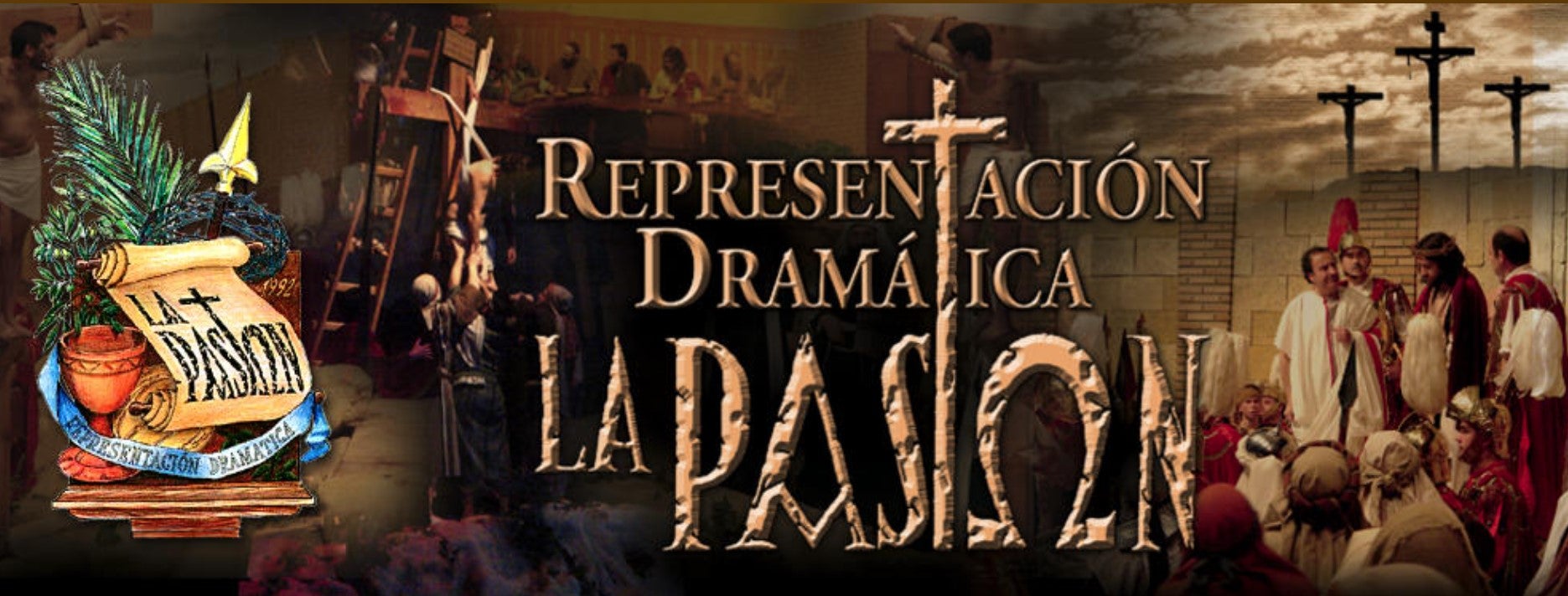 Vuelve la Pasión de Cristo a Montilla Vuelve la Pasión de Cristo a Montilla