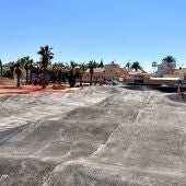 Torrevieja contará con la pista mas grande del mundo de Pump Track con una superficie de 4.200m2 