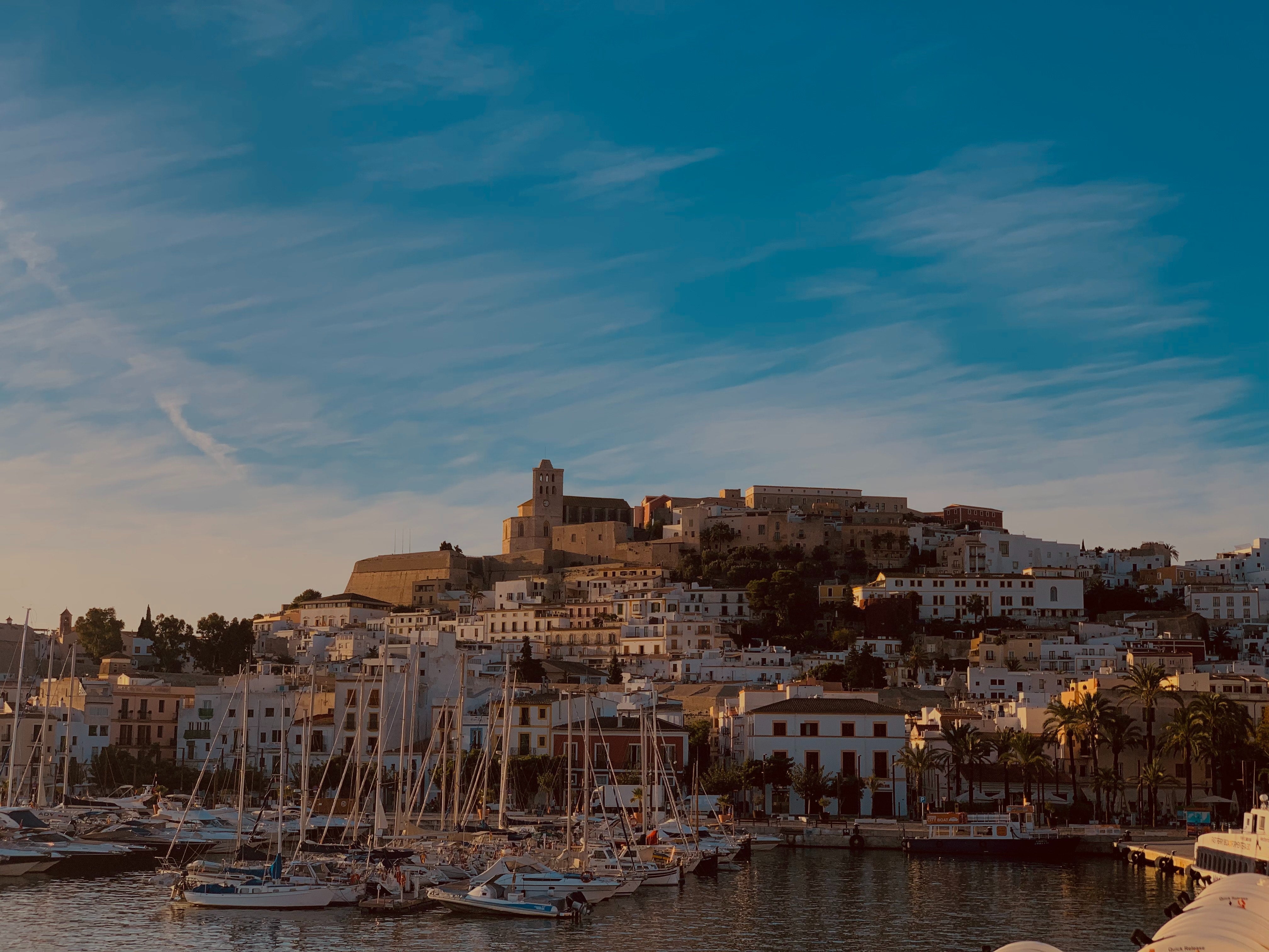 Conoce Ibiza, un destino de película Conoce Ibiza, un destino de película