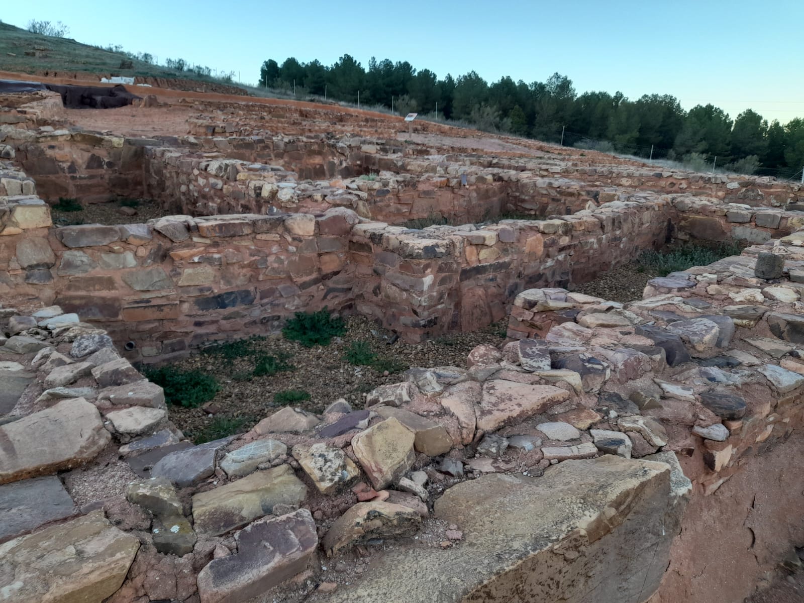 El Cerro de las Cabezas: cómo era la vida en Valdepeñas en tiempos de los íberos El Cerro de las Cabezas: cómo era la vida en Valdepeñas en tiempos de los íberos