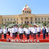 La Cumbre Iberoamericana cierra con consenso sus cuatro grandes objetivos
