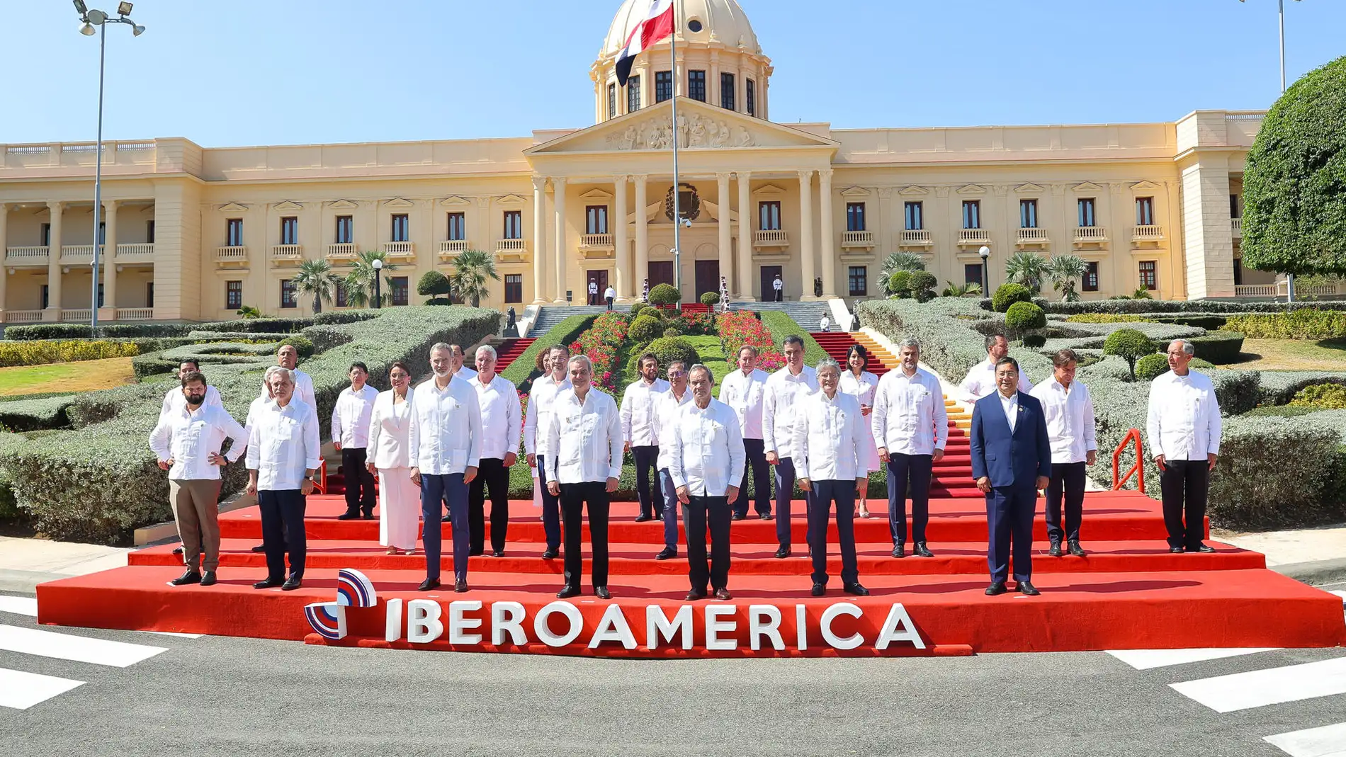 La Cumbre Iberoamericana cierra con consenso sus cuatro grandes objetivos