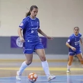 O Móstoles supera pola mínima ao Ourense Envialia O Móstoles supera pola mínima ao Ourense Envialia