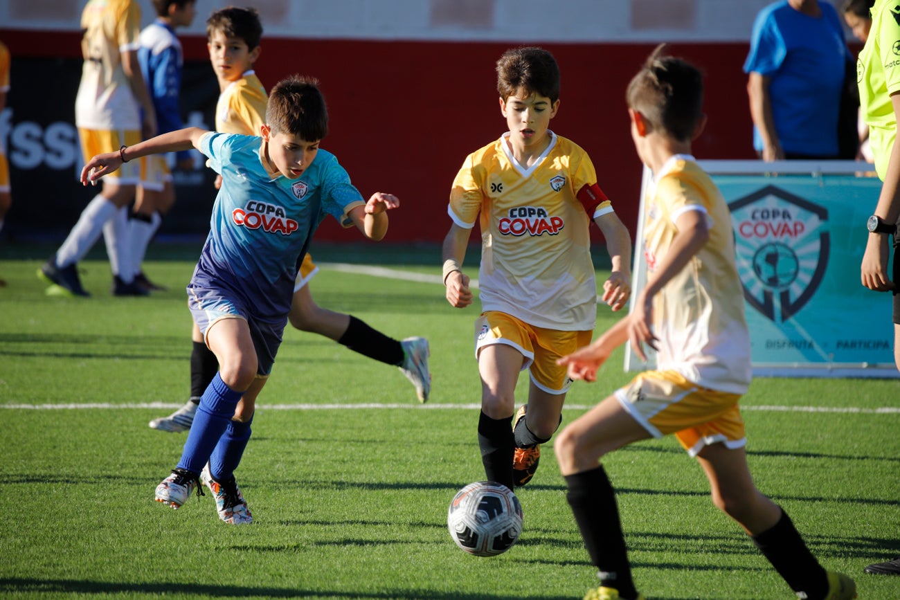 No etiquetar a los menores como ‘talento’ para prevenir el abandono del deporte No etiquetar a los menores como ‘talento’ para prevenir el abandono del deporte