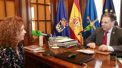 Alfredo Canteli