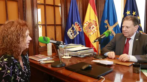 Alfredo Canteli Alfredo Canteli