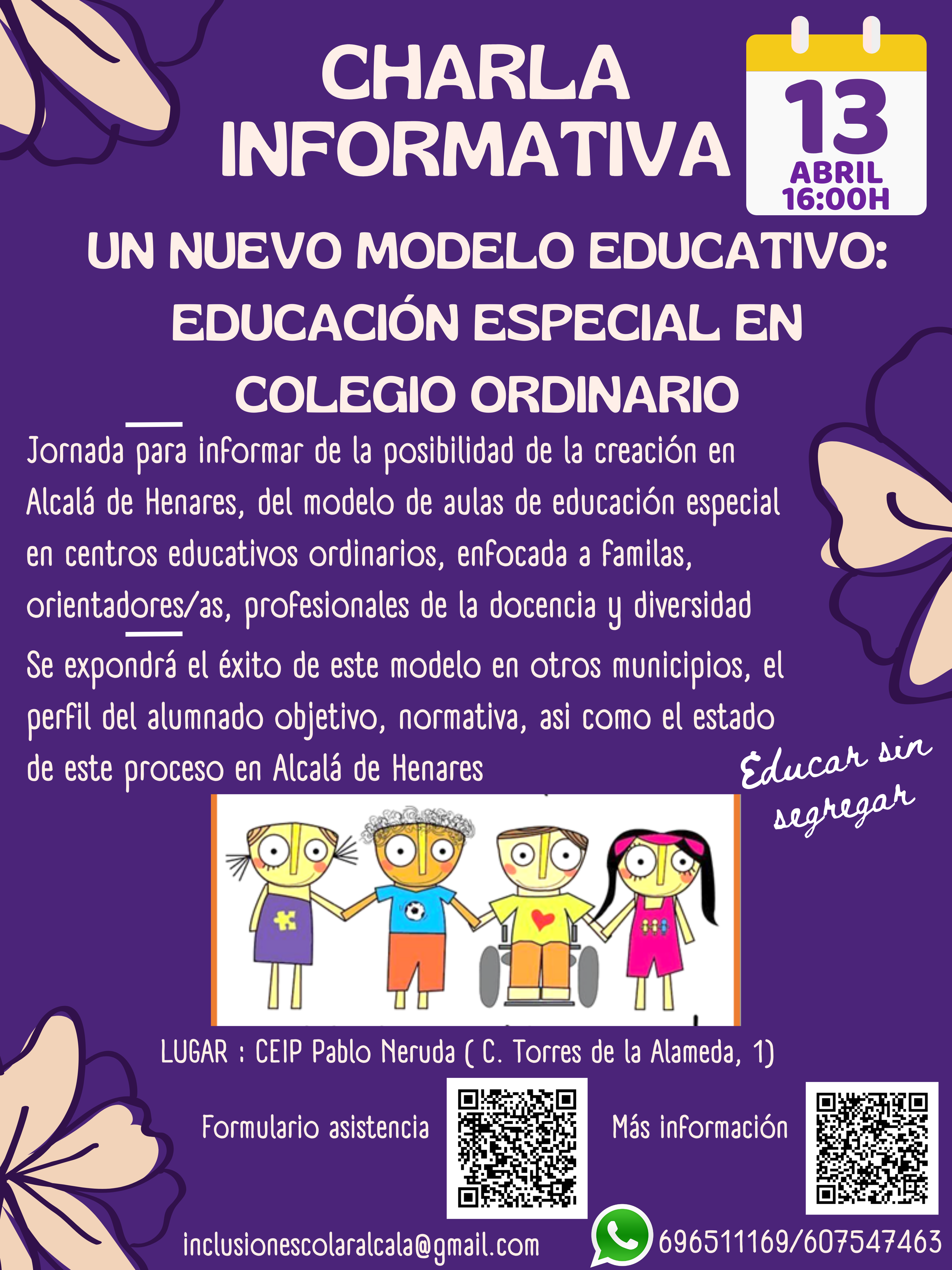 Más de uno Alcalá 27/03/2023 Más de uno Alcalá 27/03/2023