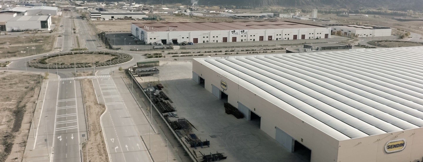 FINSA y ADEO crearán una fábrica de muebles de cocina en PLATEA FINSA y ADEO crearán una fábrica de muebles de cocina en PLATEA