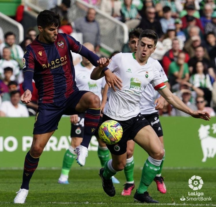 Cantabria en la onda Deportes 27/03/2023 Cantabria en la onda Deportes 27/03/2023