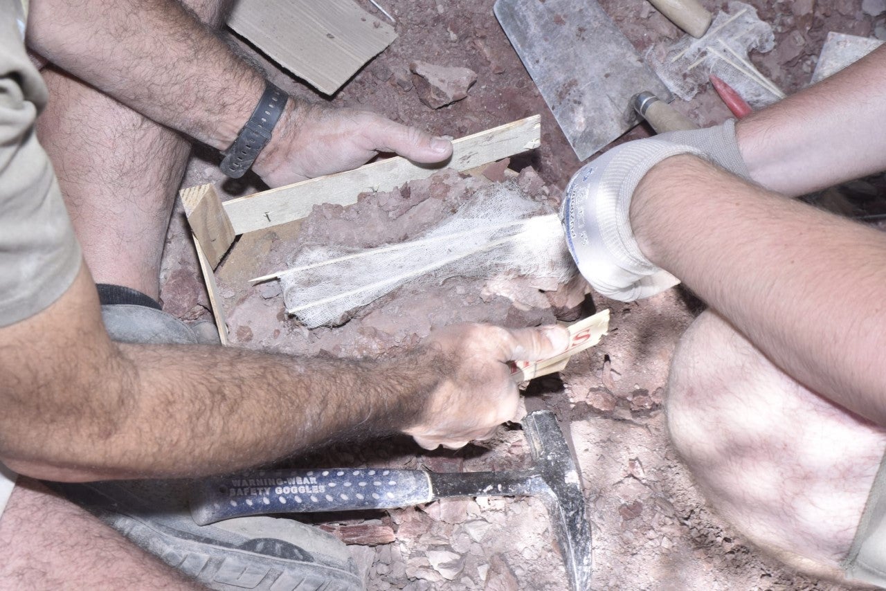 Más de Uno La Rioja 27/03/2023 Más de Uno La Rioja 27/03/2023