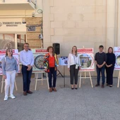 Exposición sobre los oficios tradicionales de Bigastro, arte, cultura, historia, tradición Exposición sobre los oficios tradicionales de Bigastro, arte, cultura, historia, tradición