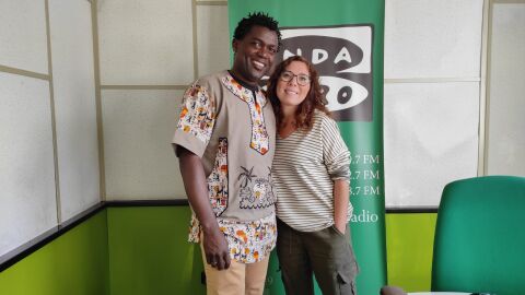 El MAT y ONG AMBESSA