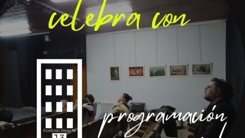 Dia mundial del teatro