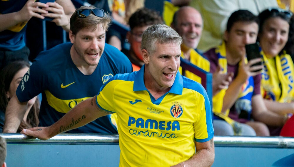 Martín Palermo