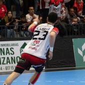 Balonmano Nava