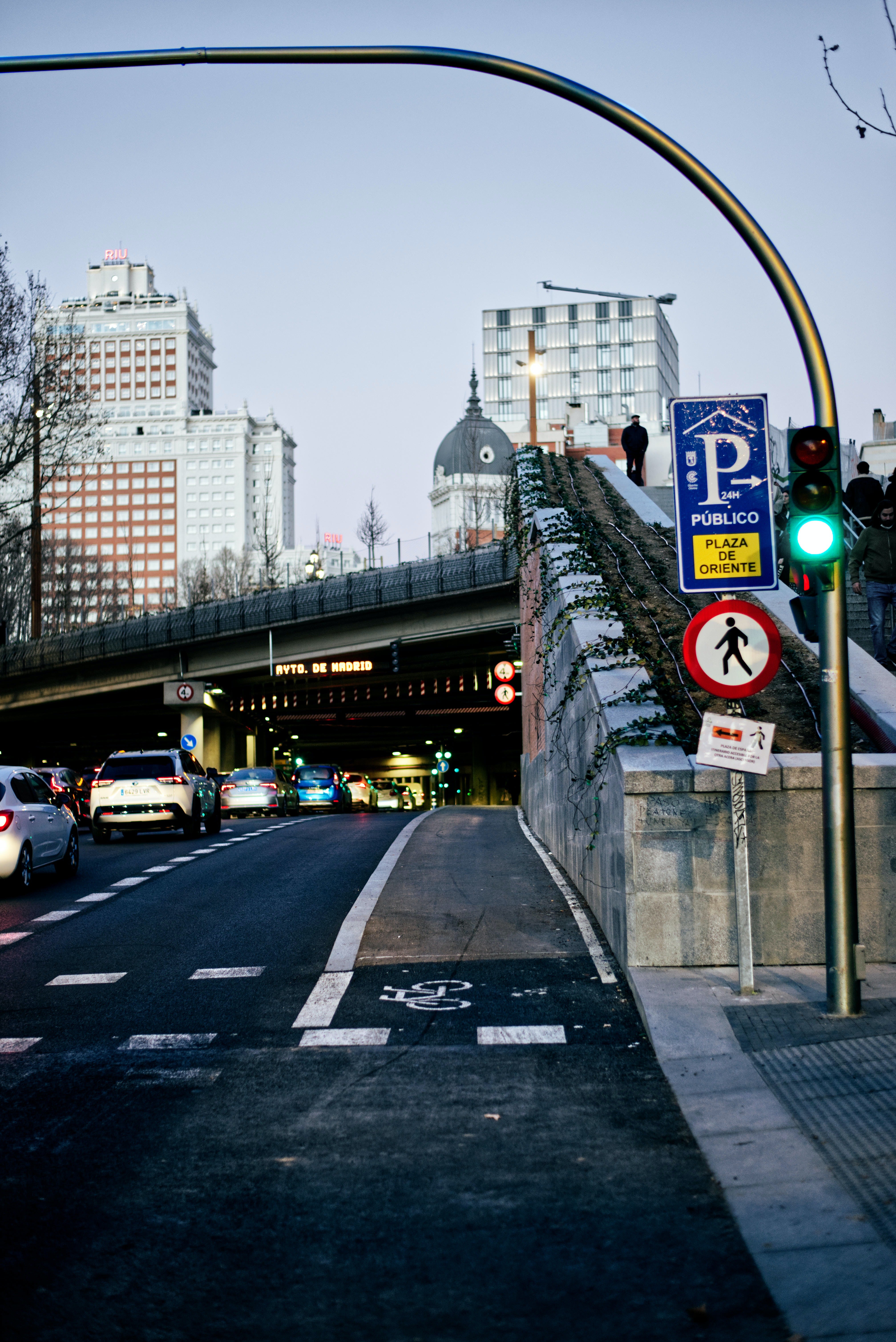 La nueva señal de la DGT que ha llegado a las carreteras: hasta 200 euros por incumplirla La nueva señal de la DGT que ha llegado a las carreteras: hasta 200 euros por incumplirla