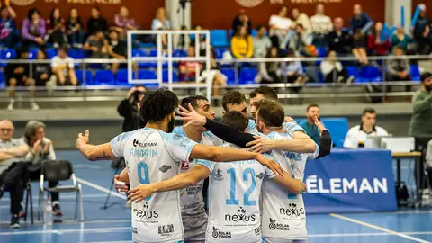 El Conqueridor Valencia gana el primer partido del playoff por el título El Conqueridor Valencia gana el primer partido del playoff por el título
