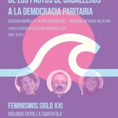 Feminismos del siglo XXI Feminismos del siglo XXI