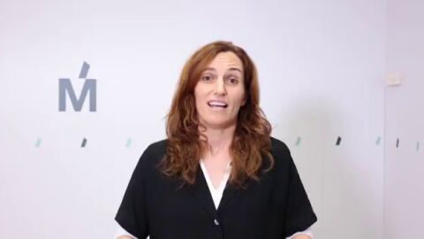 Mónica García responde a la polémica de su chalet ilegal: "Es un asunto viejo"