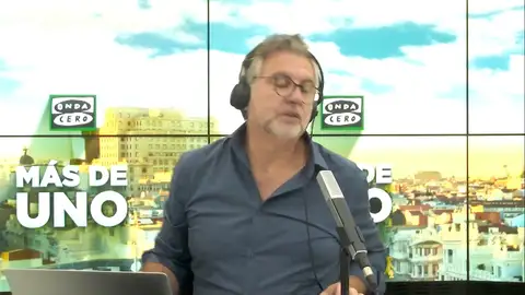 Vídeo | Monólogo de Alsina: "El que esté libre de autócratas" Vídeo | Monólogo de Alsina: "El que esté libre de autócratas"