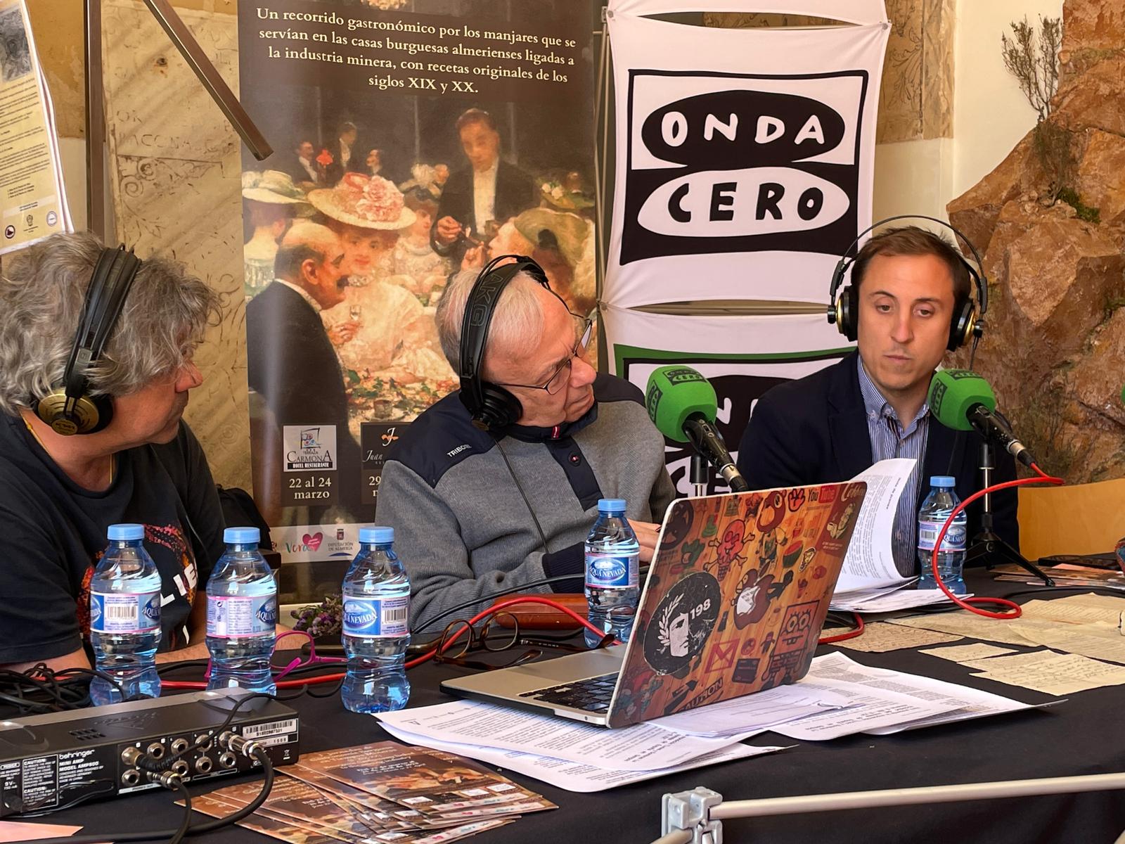 Vera podría rozar el 100% de ocupación hotelera en Semana Santa Vera podría rozar el 100% de ocupación hotelera en Semana Santa