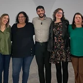 Cambiemos Orihuela anuncia una candidatura progresista que agrupa a Izquierda Unida, Podemos y Compromís Cambiemos Orihuela anuncia una candidatura progresista que agrupa a Izquierda Unida, Podemos y Compromís