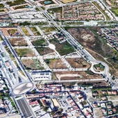 Terrenos Osuna San Pedro Alcántara Terrenos Osuna San Pedro Alcántara