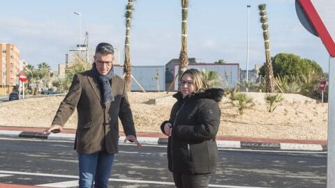 ALMUSSAFES RONSA SUR