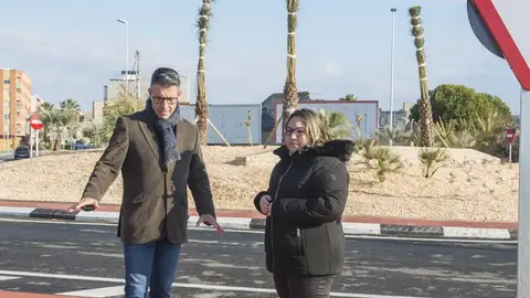 ALMUSSAFES RONSA SUR ALMUSSAFES RONSA SUR