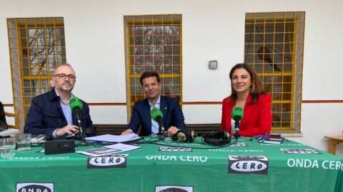 M&aacute;s de uno Granada 27/03/2023