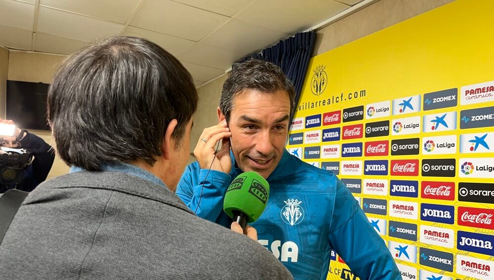 Pires atiende a Onda Cero