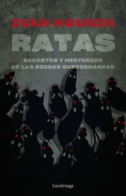 MITOS Y LEYENDAS SOBRE LAS RATAS MITOS Y LEYENDAS SOBRE LAS RATAS