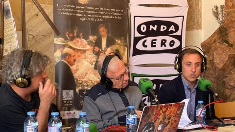 Mas de Uno Almeria