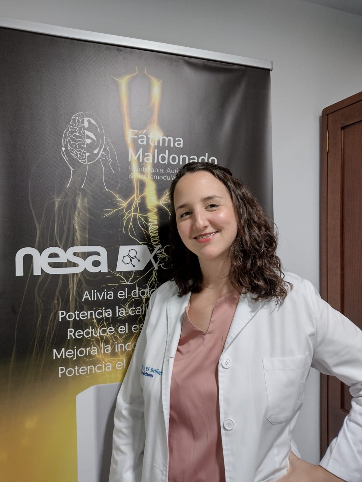 La fibromialgia y sus síntomas con neuromodulación La fibromialgia y sus síntomas con neuromodulación