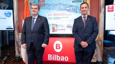 Juan Mari Aburto/ Asier Abaunza