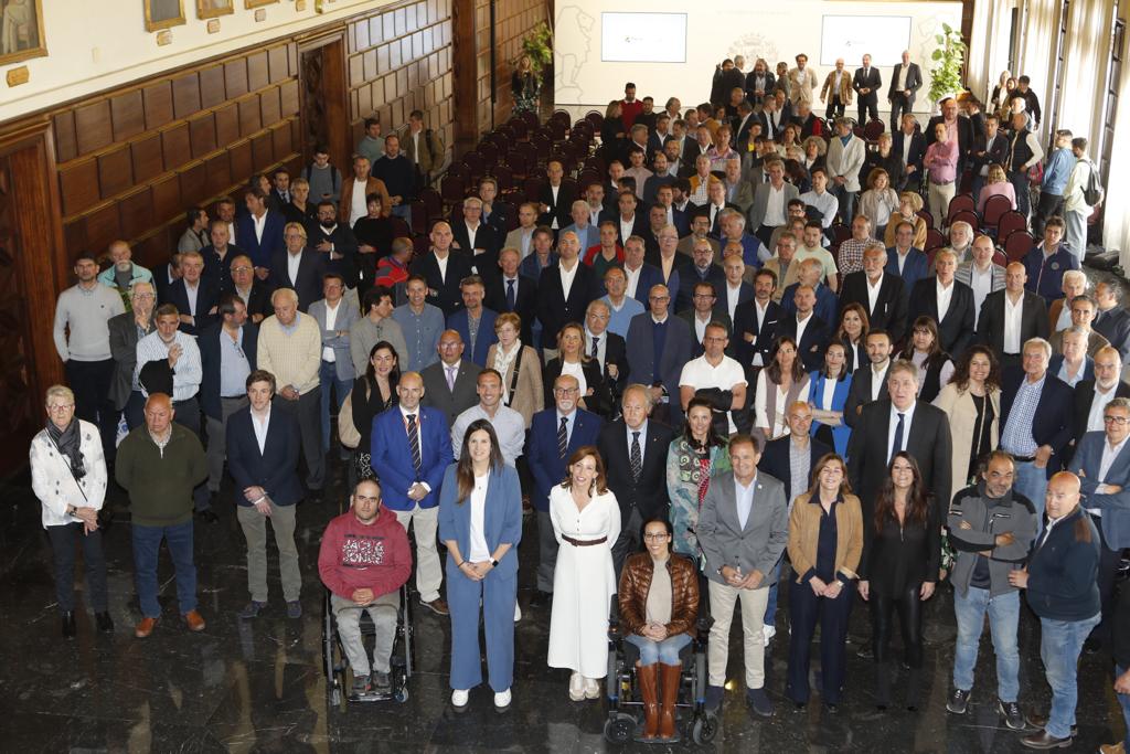 Zaragoza, candidata a la Capital Europea del Deporte Zaragoza, candidata a la Capital Europea del Deporte