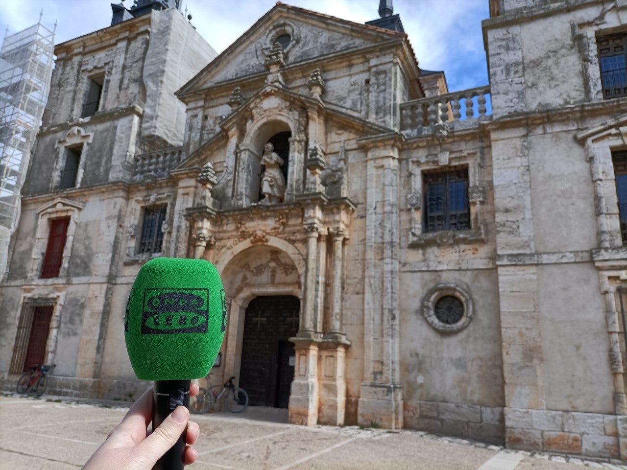 La Barrileña: Nuevo Baztán La Barrileña: Nuevo Baztán