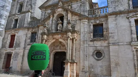 La Barrileña: Nuevo Baztán La Barrileña: Nuevo Baztán