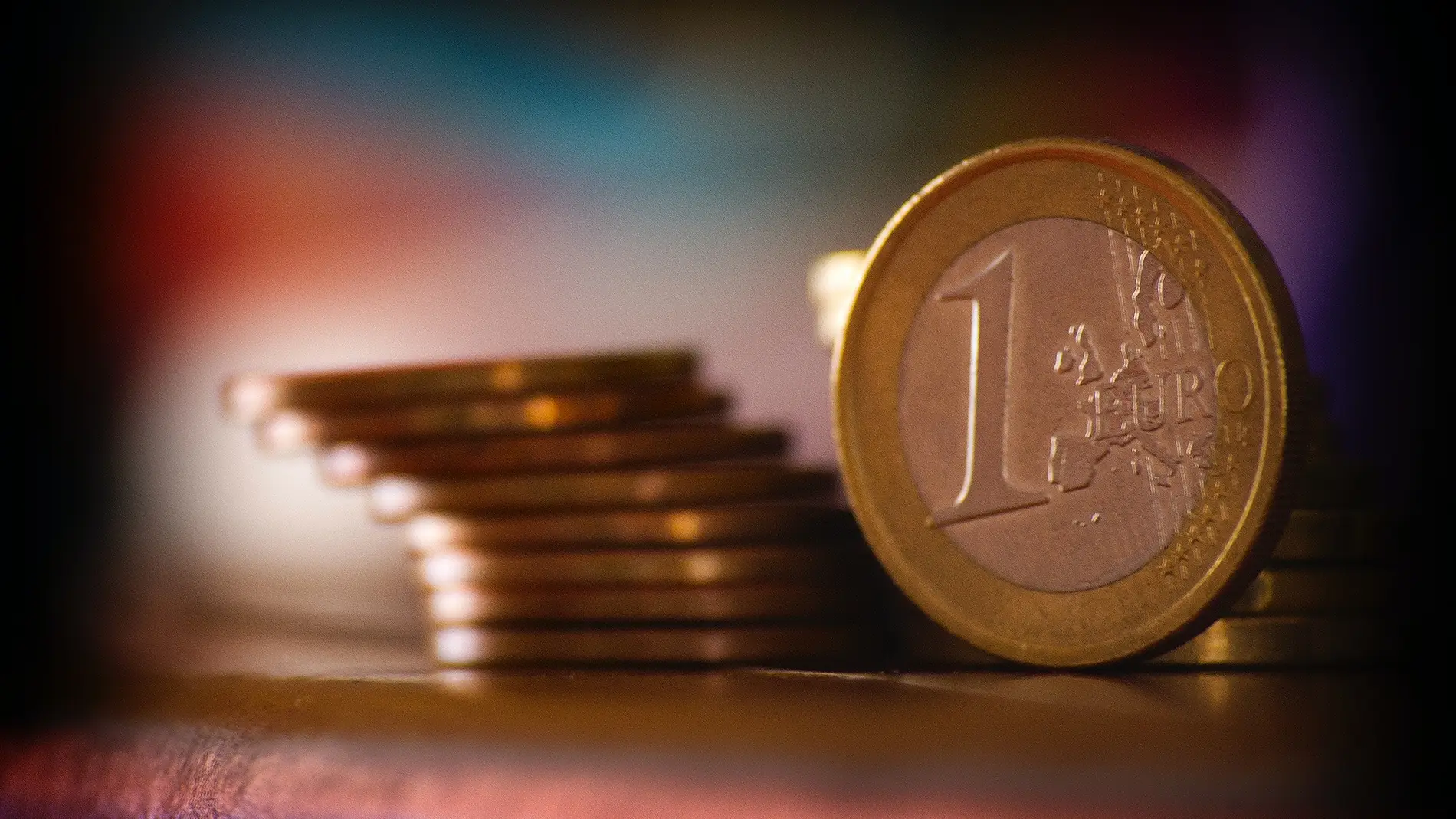 La última alerta de la Policía: cuidado con estas monedas que se parecen a euros pero valen menos